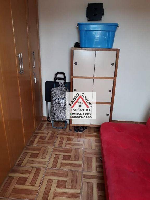 Apartamento à venda com 2 quartos, 60m² - Foto 30