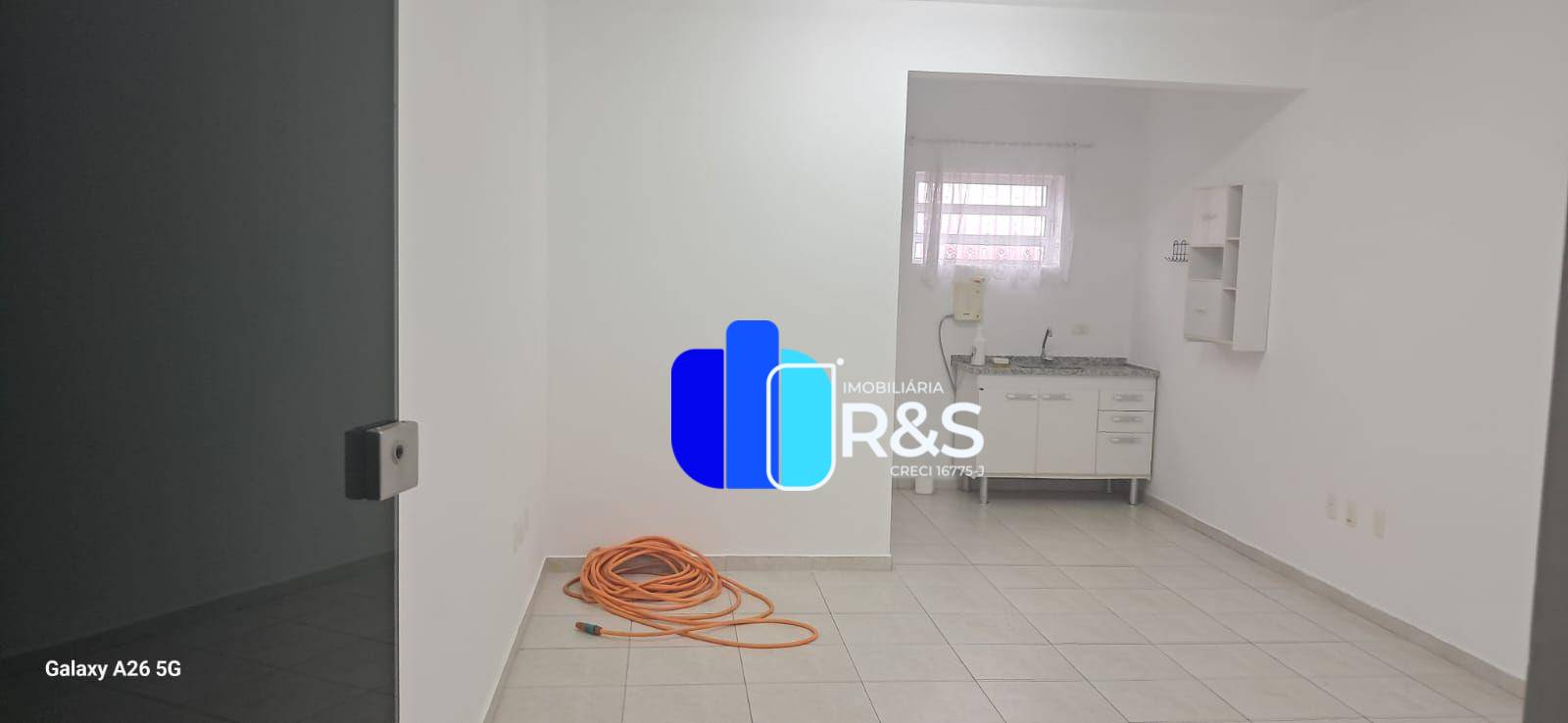 Sala-Conjunto, 28 m² - Foto 1