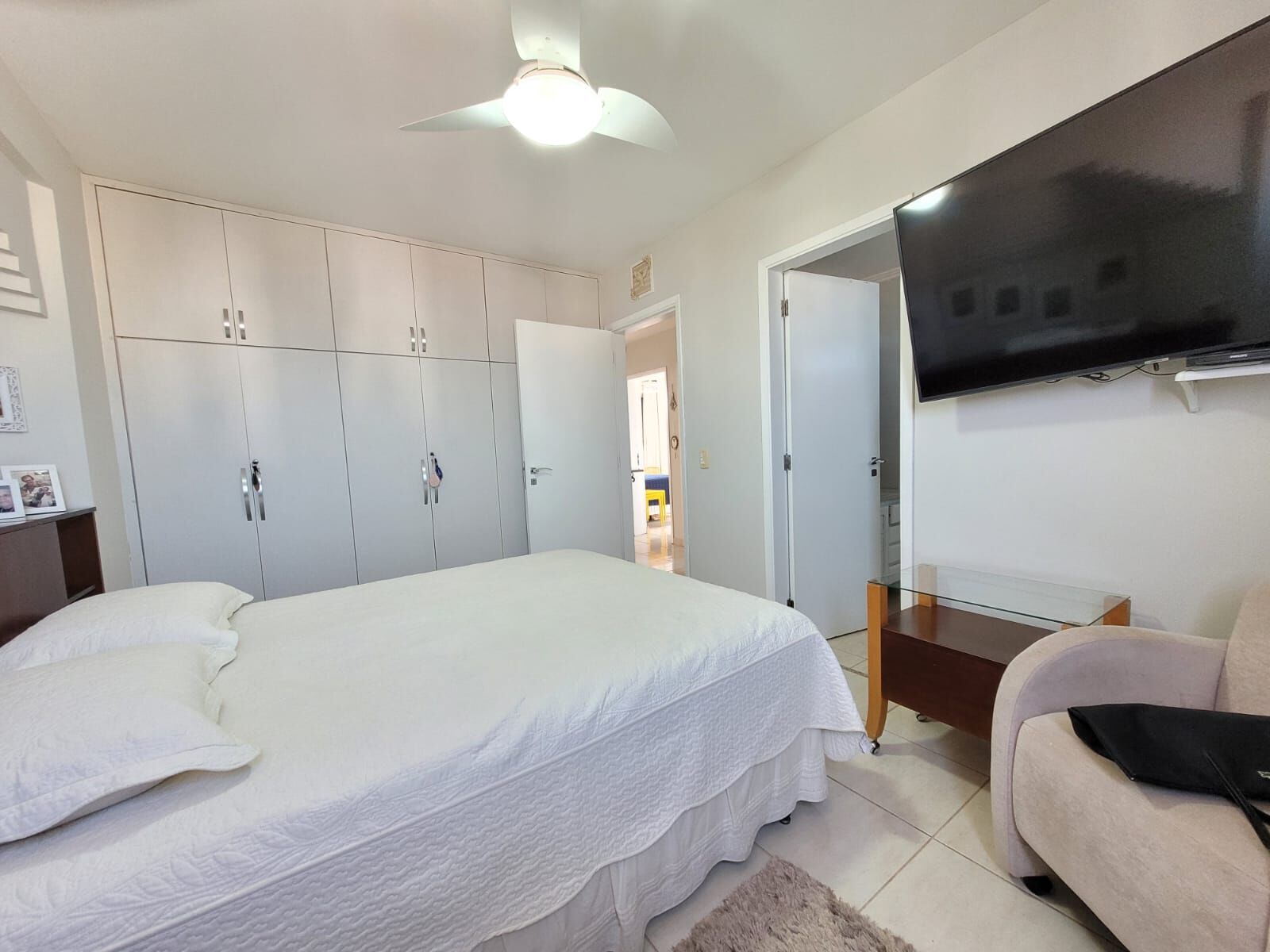 Apartamento à venda com 3 quartos, 148m² - Foto 12