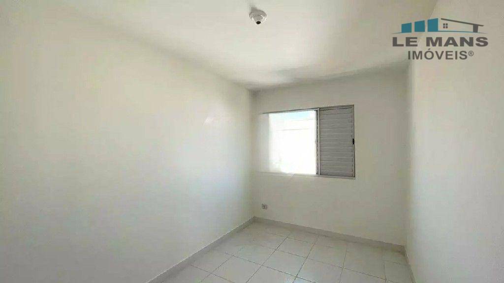 Apartamento à venda com 2 quartos, 55m² - Foto 3