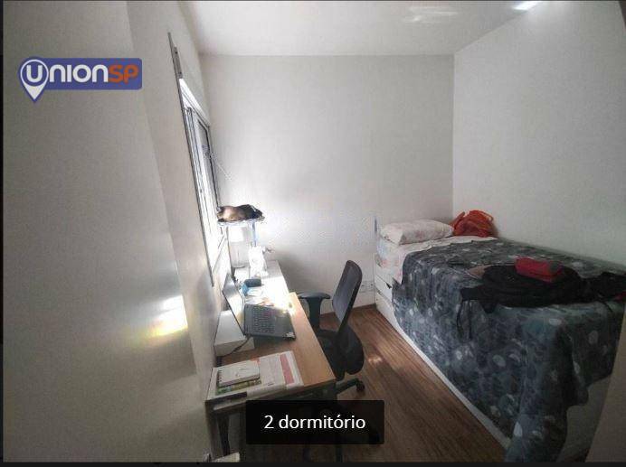 Apartamento à venda com 2 quartos, 80m² - Foto 5