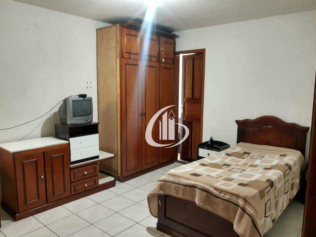 Sobrado à venda com 5 quartos, 150m² - Foto 16