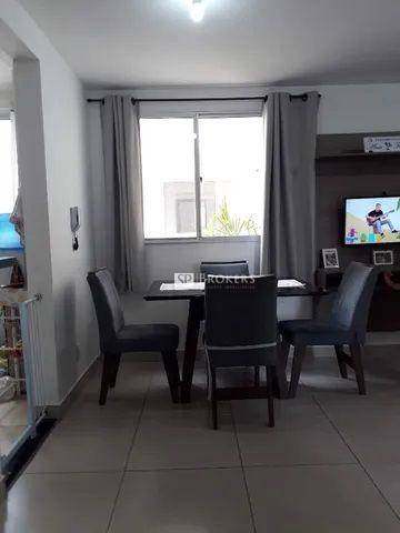 Apartamento à venda com 2 quartos, 45m² - Foto 1