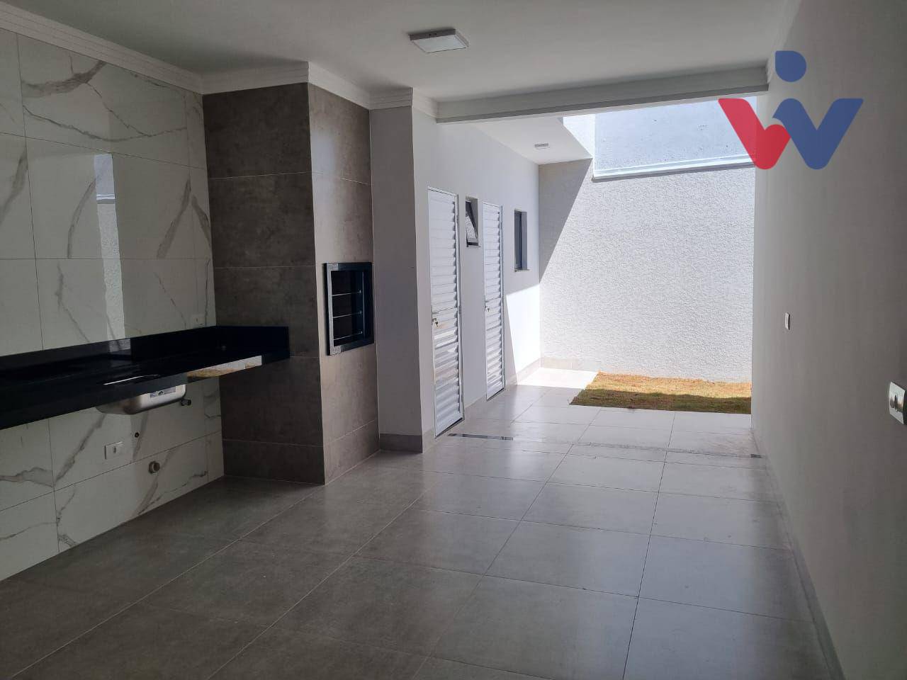 Casa à venda com 3 quartos, 140m² - Foto 12