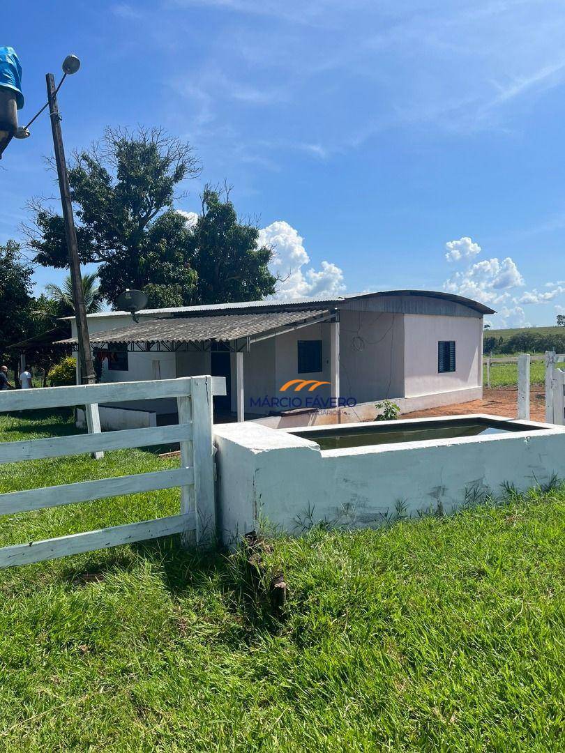 Fazenda, 322 hectares - Foto 12