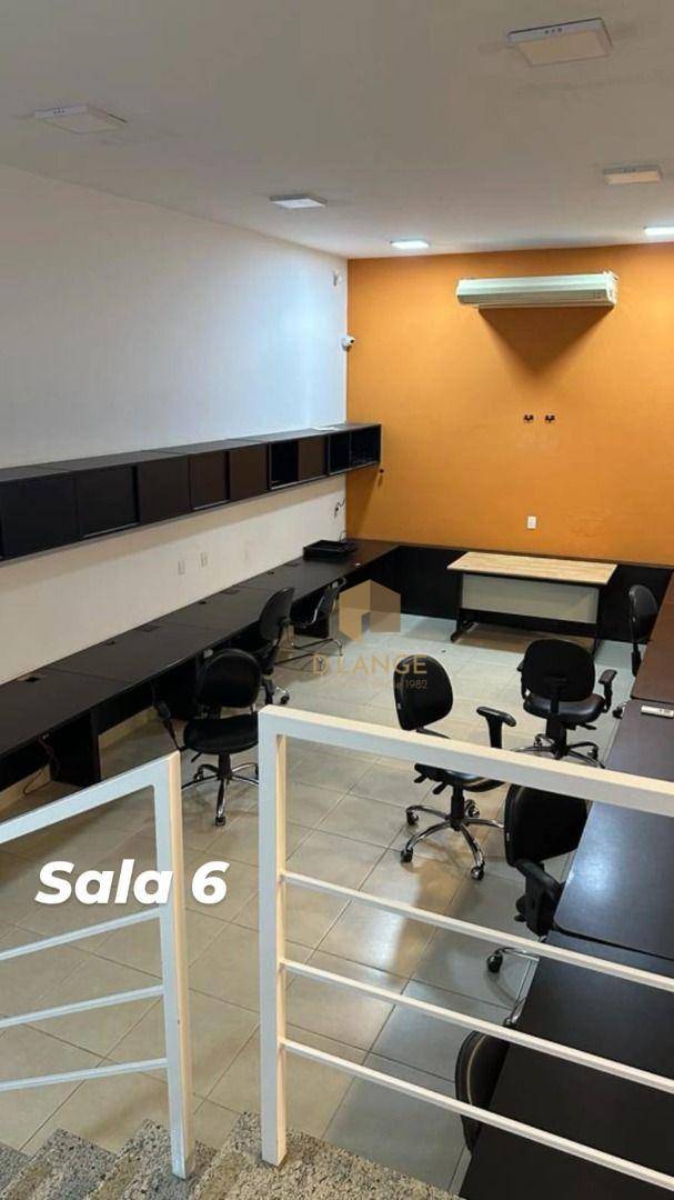 Prédio Inteiro à venda, 600m² - Foto 16