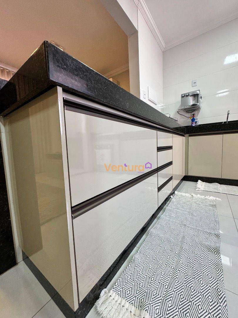 Casa, 3 quartos, 125 m² - Foto 15