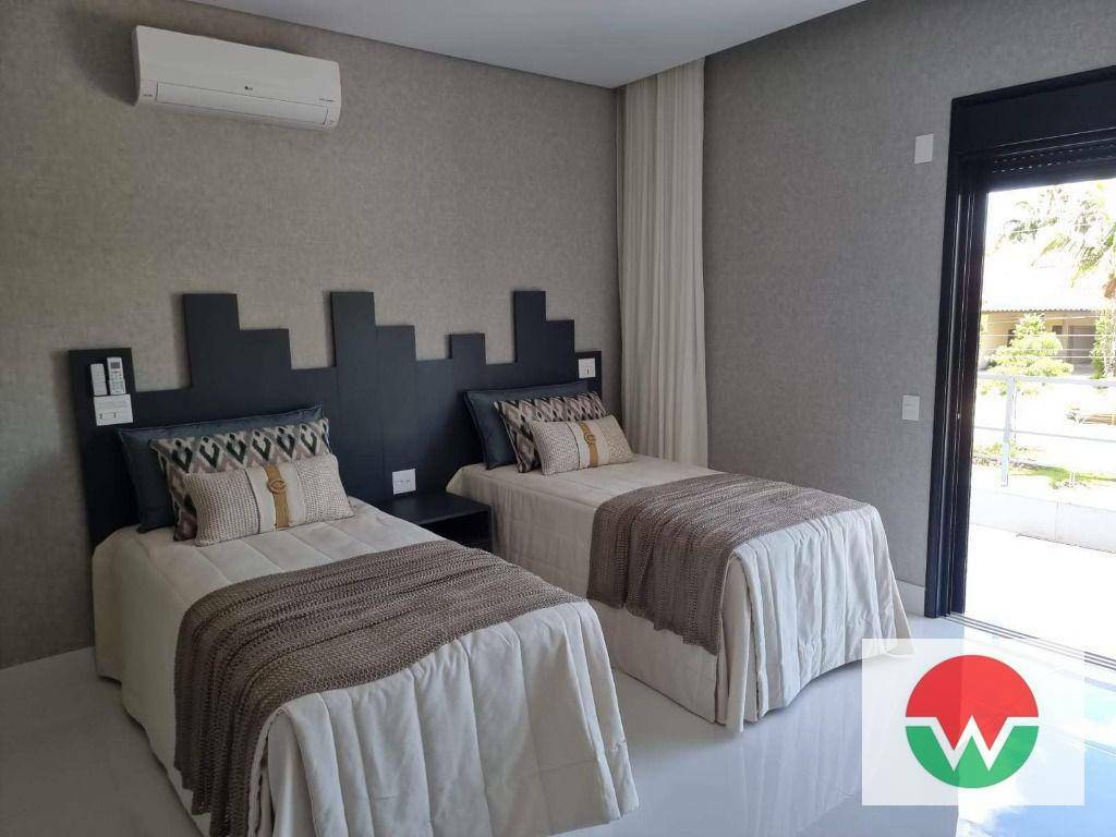 Casa de Condomínio à venda com 7 quartos, 800m² - Foto 22