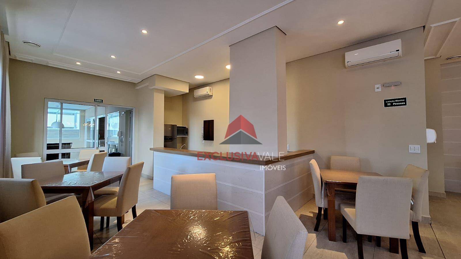 Apartamento para alugar com 3 quartos, 98m² - Foto 6