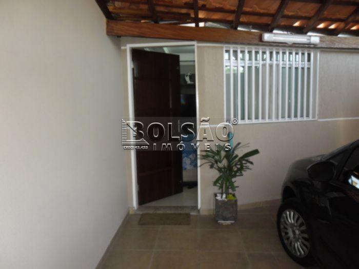 Sobrado à venda com 2 quartos, 120m² - Foto 7