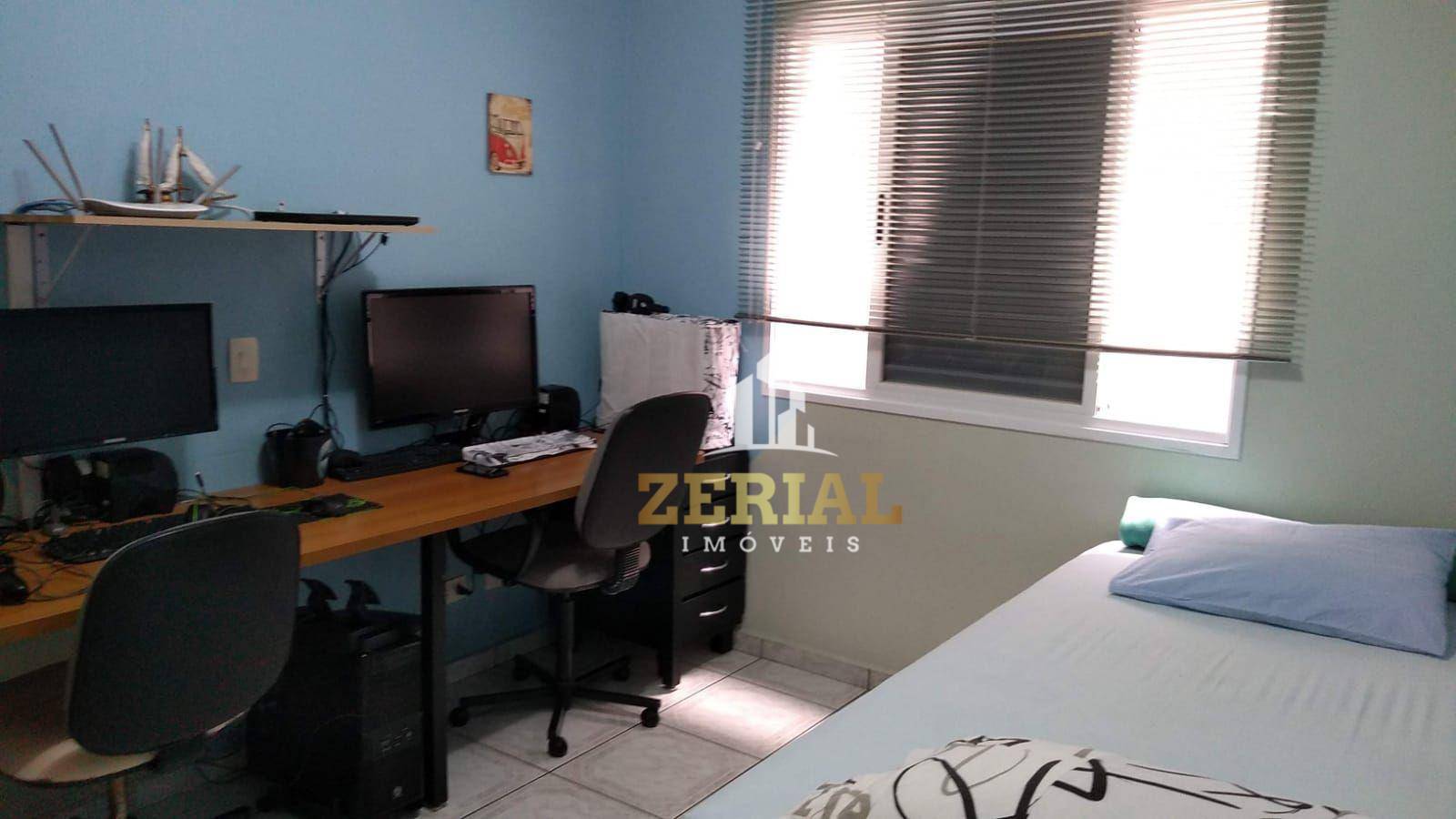 Apartamento à venda com 3 quartos, 117m² - Foto 17