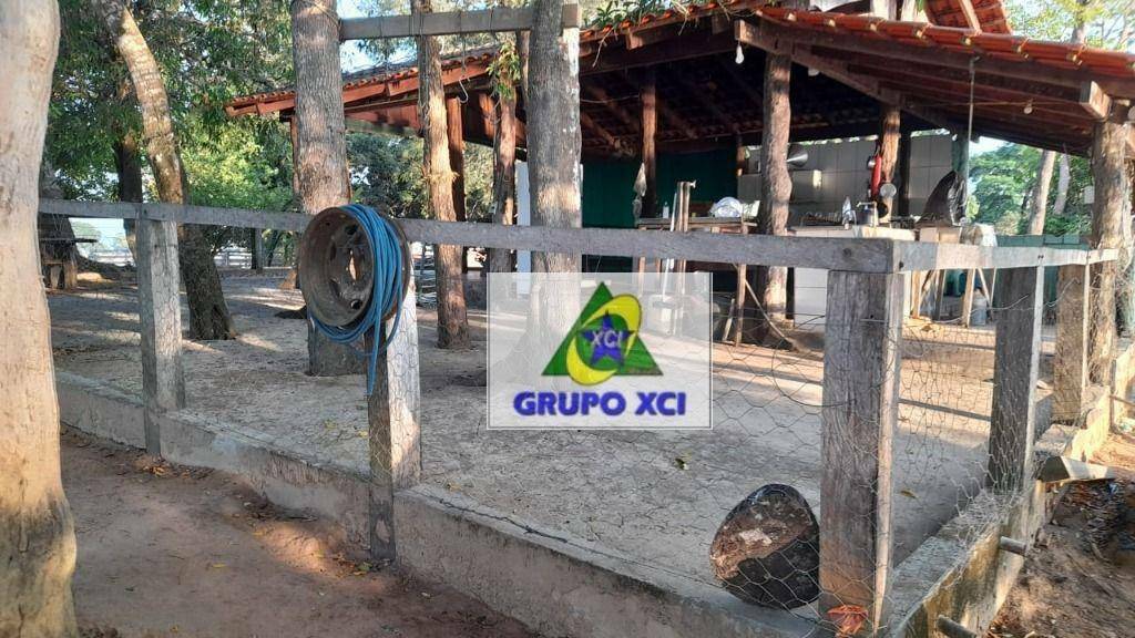 Fazenda à venda, 280000000M2 - Foto 4