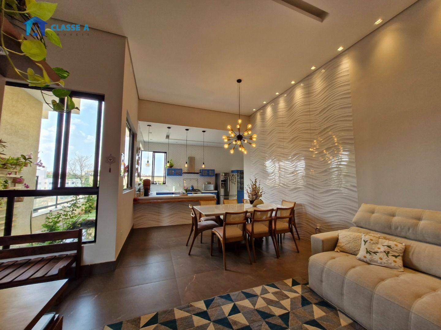 Casa, 3 quartos, 387 m² - Foto 1