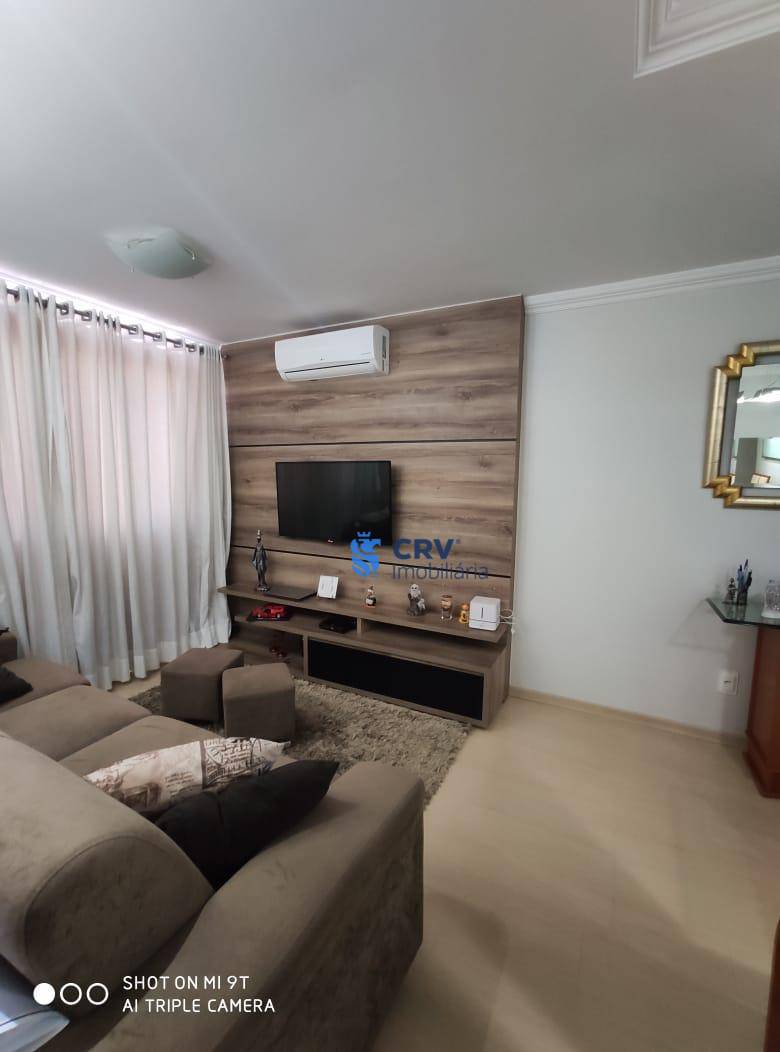 Apartamento à venda com 3 quartos, 64m² - Foto 14