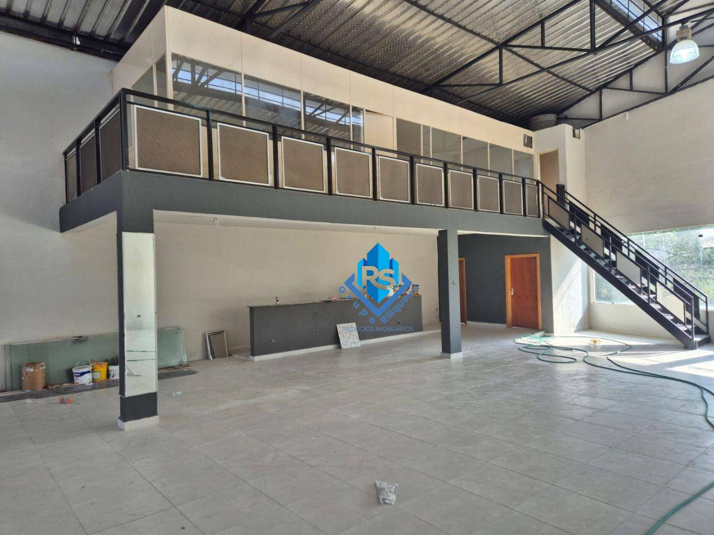 Loja-Salão para alugar, 700m² - Foto 7
