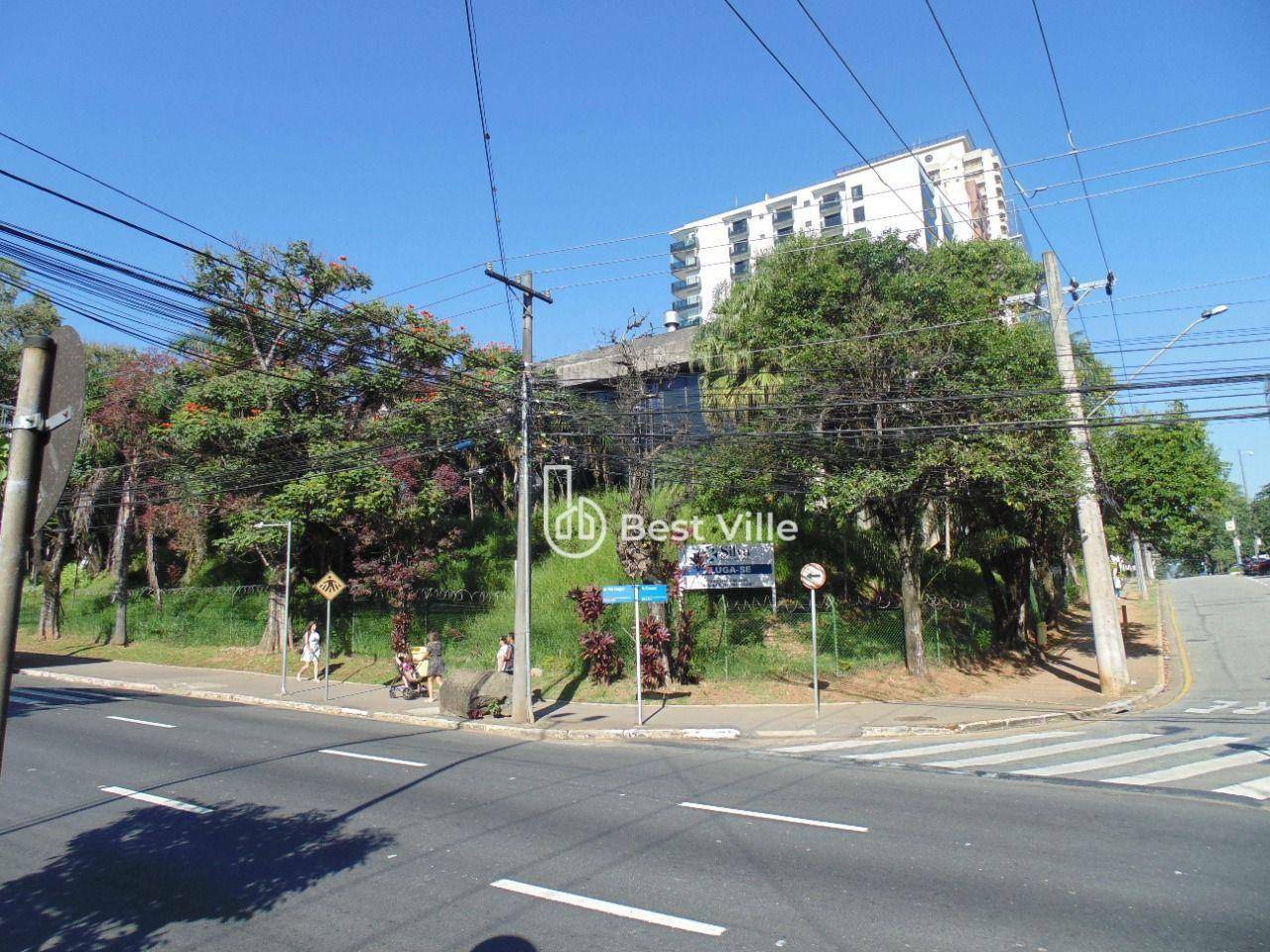 Prédio Inteiro para alugar, 3296m² - Foto 3