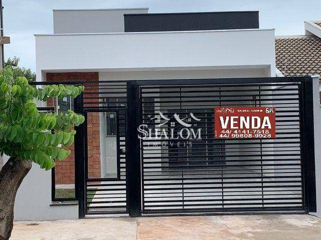 Casa, 3 quartos, 105 m² - Foto 3