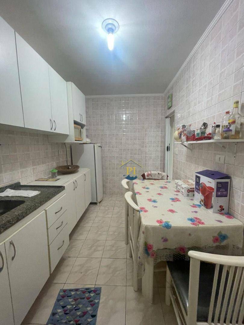 Apartamento à venda com 2 quartos, 60m² - Foto 10