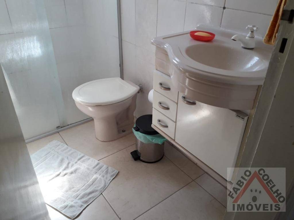 Sobrado à venda com 2 quartos, 88m² - Foto 8