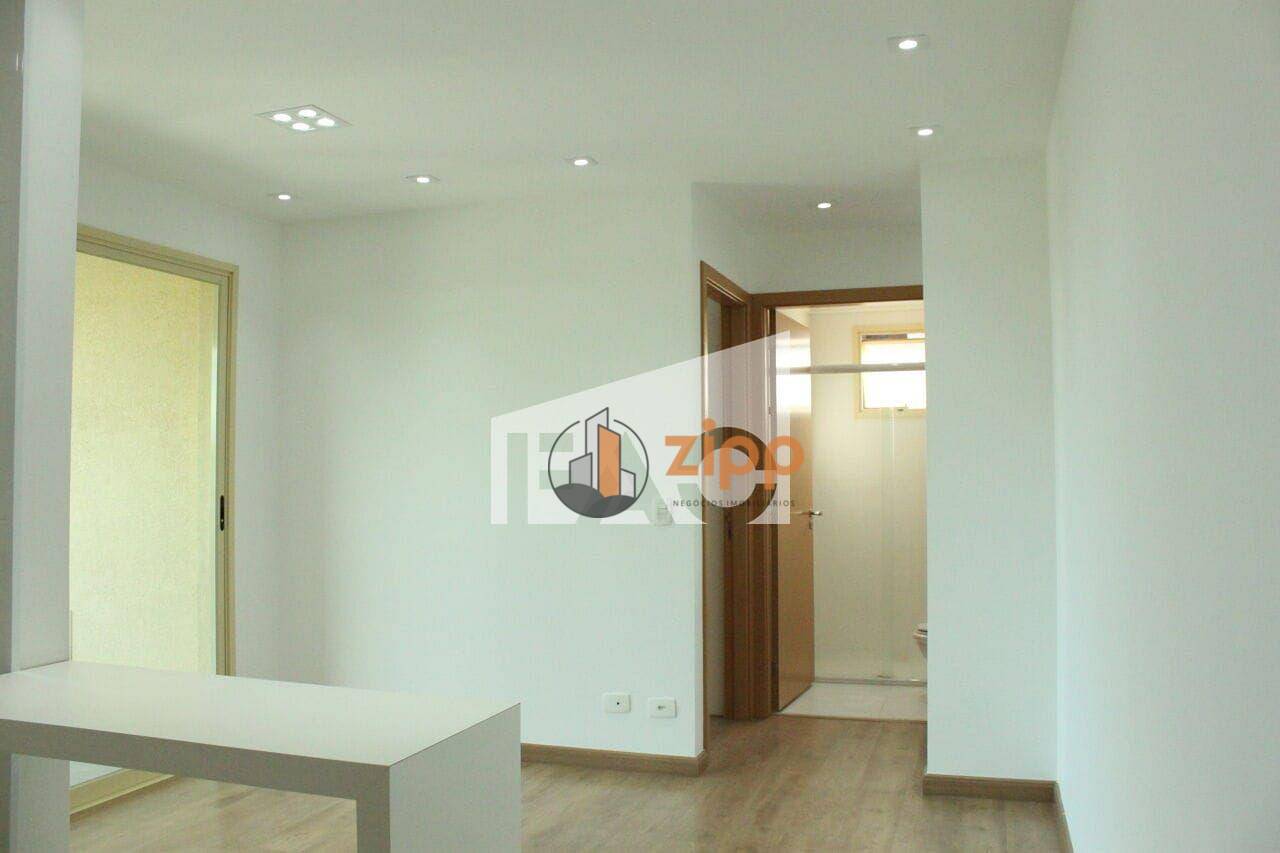 Apartamento para alugar com 1 quarto, 44m² - Foto 4