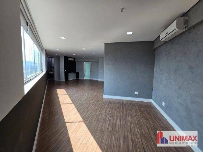 Conjunto Comercial-Sala para alugar, 160m² - Foto 1