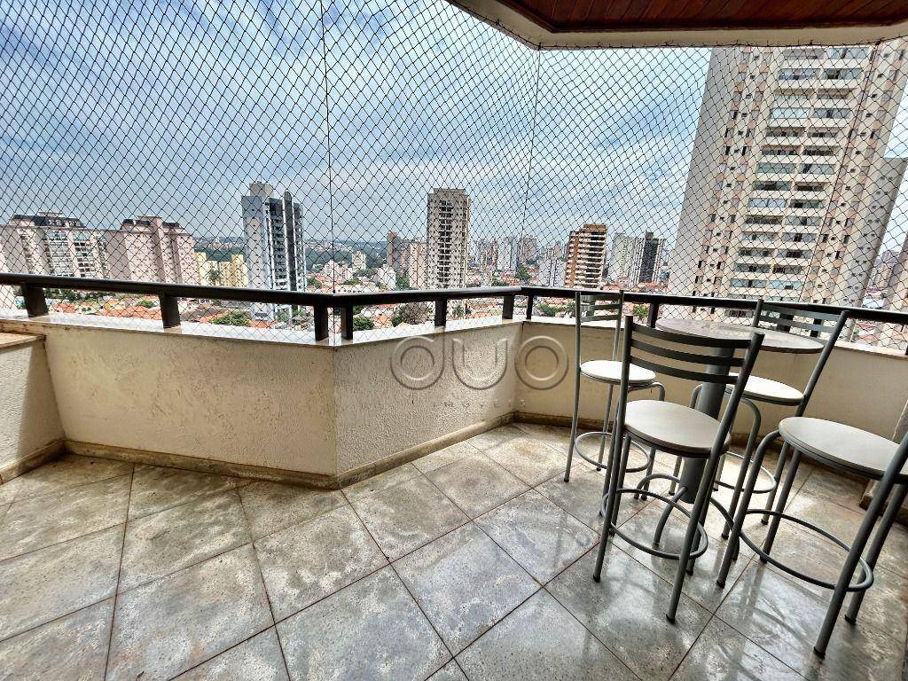 Apartamento à venda com 3 quartos, 189m² - Foto 4