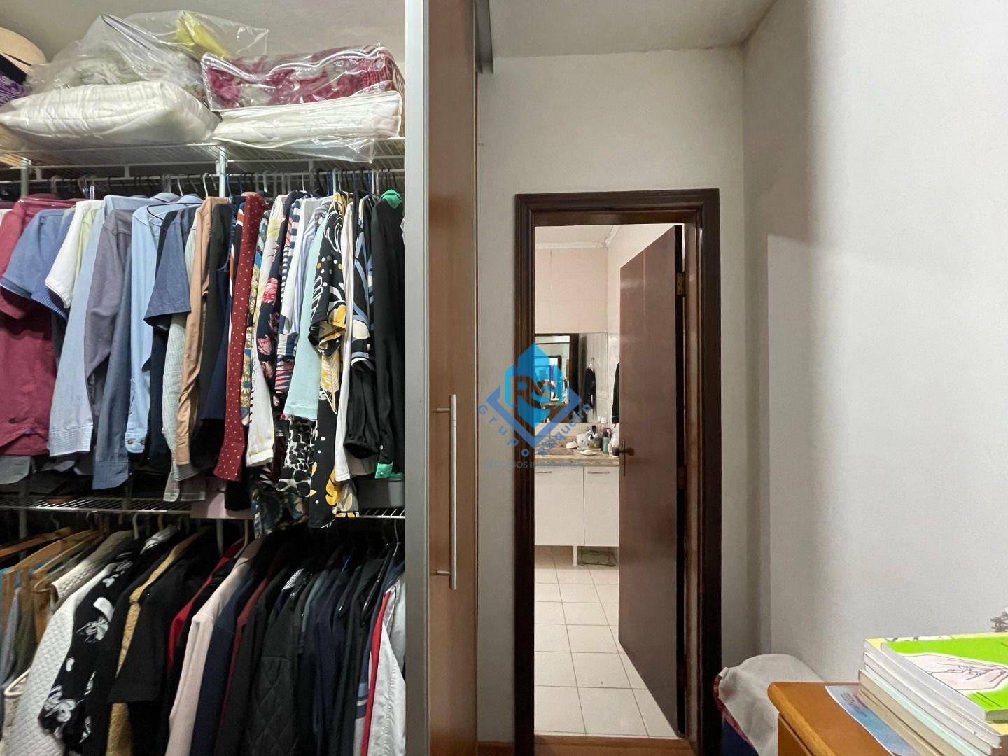 Sobrado à venda com 3 quartos, 165m² - Foto 6