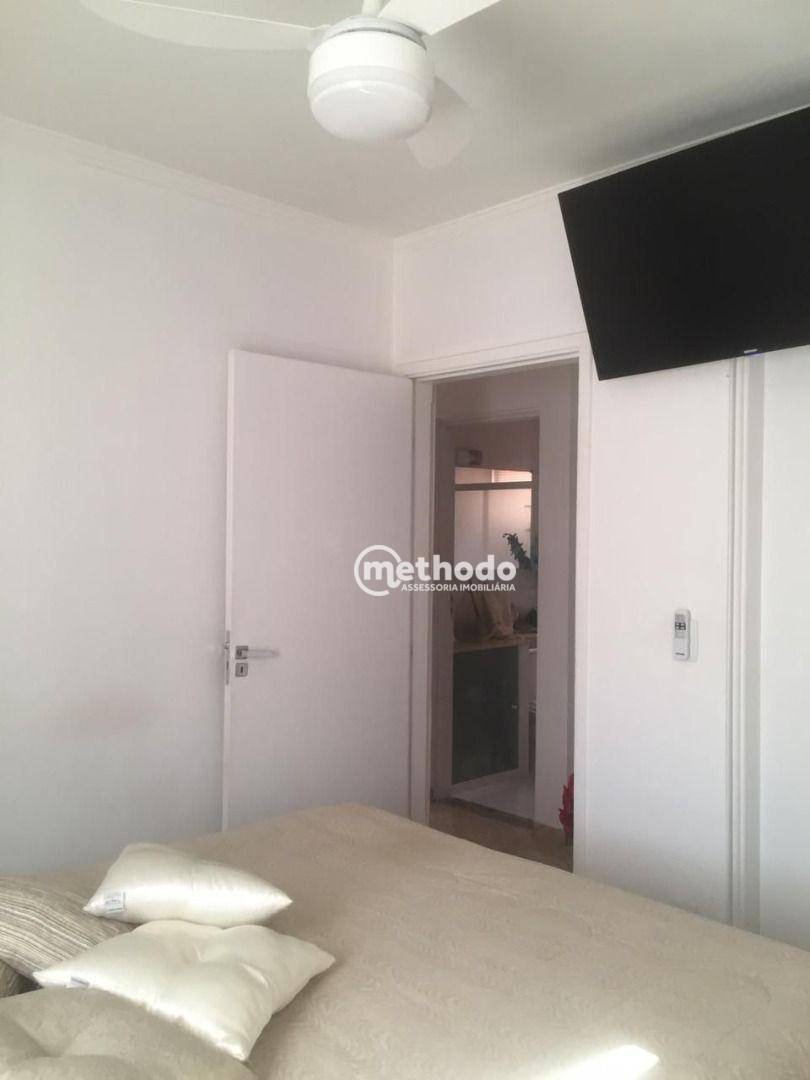 Apartamento à venda com 2 quartos, 70m² - Foto 4