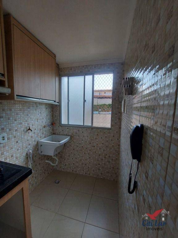 Apartamento à venda e aluguel com 2 quartos, 48m² - Foto 7