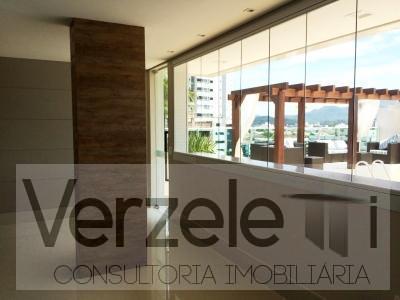 Apartamento à venda com 4 quartos, 140m² - Foto 13