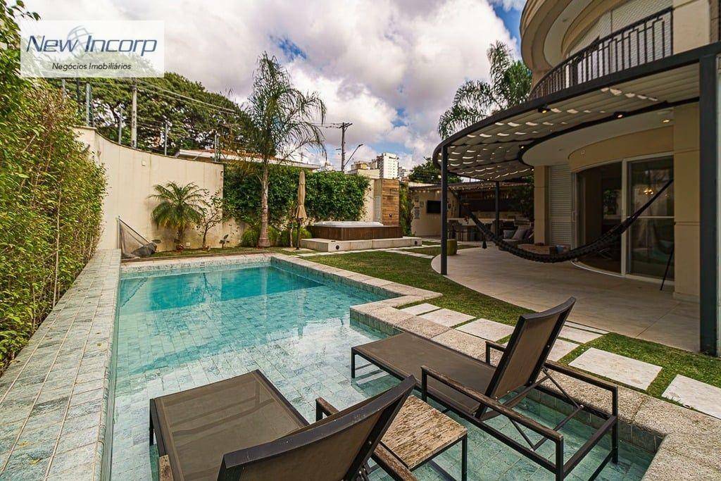 Casa à venda com 4 quartos, 620m² - Foto 41