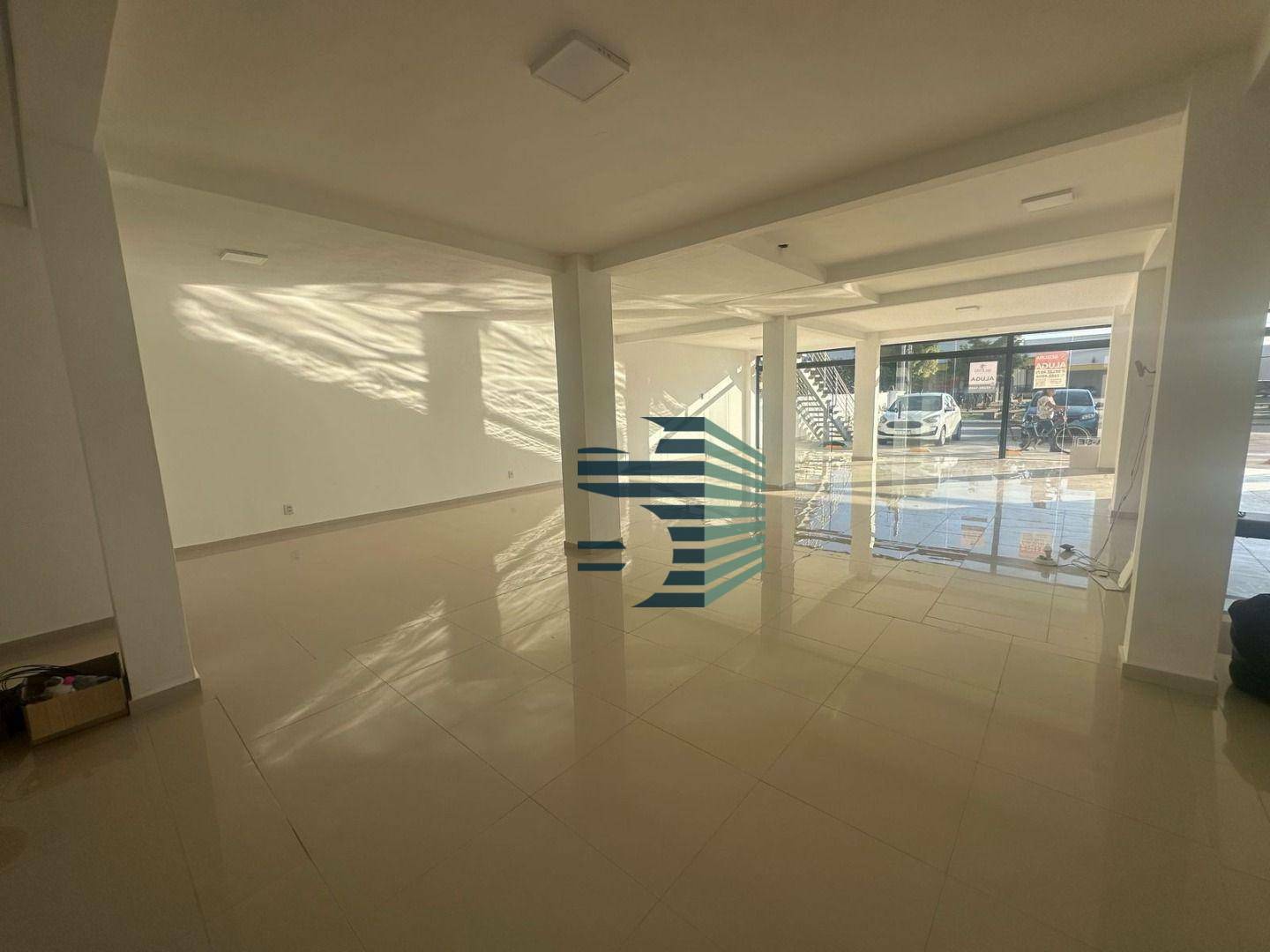 Loja-Salão para alugar, 100m² - Foto 3