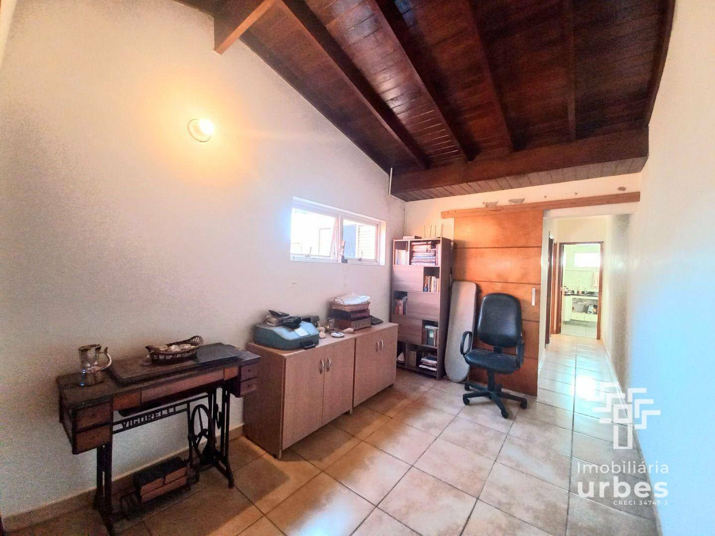 Casa à venda com 3 quartos, 175m² - Foto 20