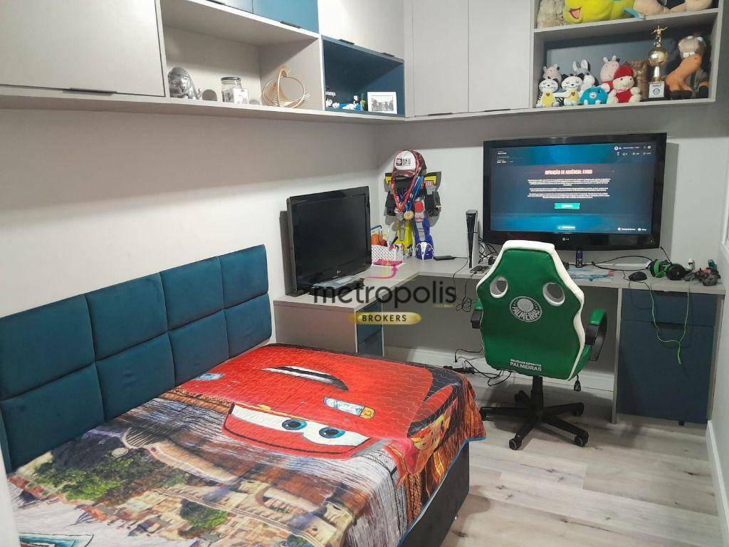 Apartamento à venda com 3 quartos, 96m² - Foto 24