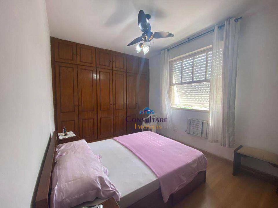 Apartamento à venda com 2 quartos, 148m² - Foto 4