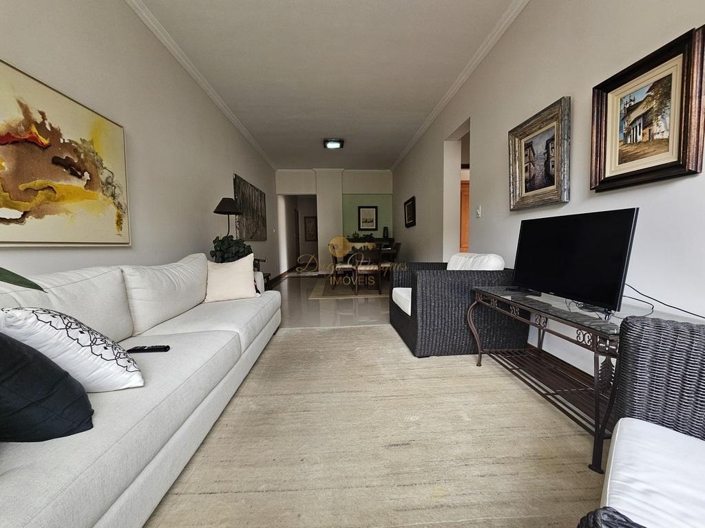 Apartamento à venda com 2 quartos, 88m² - Foto 2