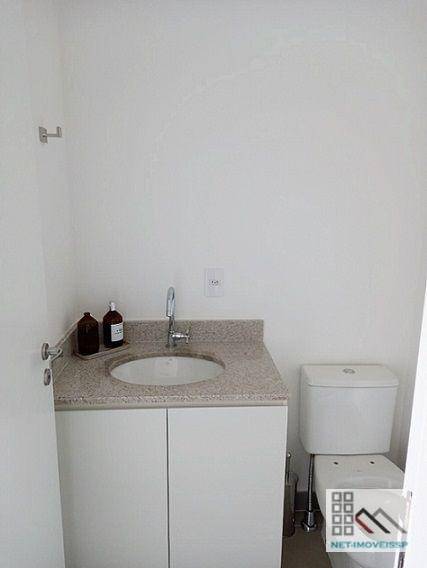 Apartamento para alugar com 1 quarto, 85m² - Foto 9