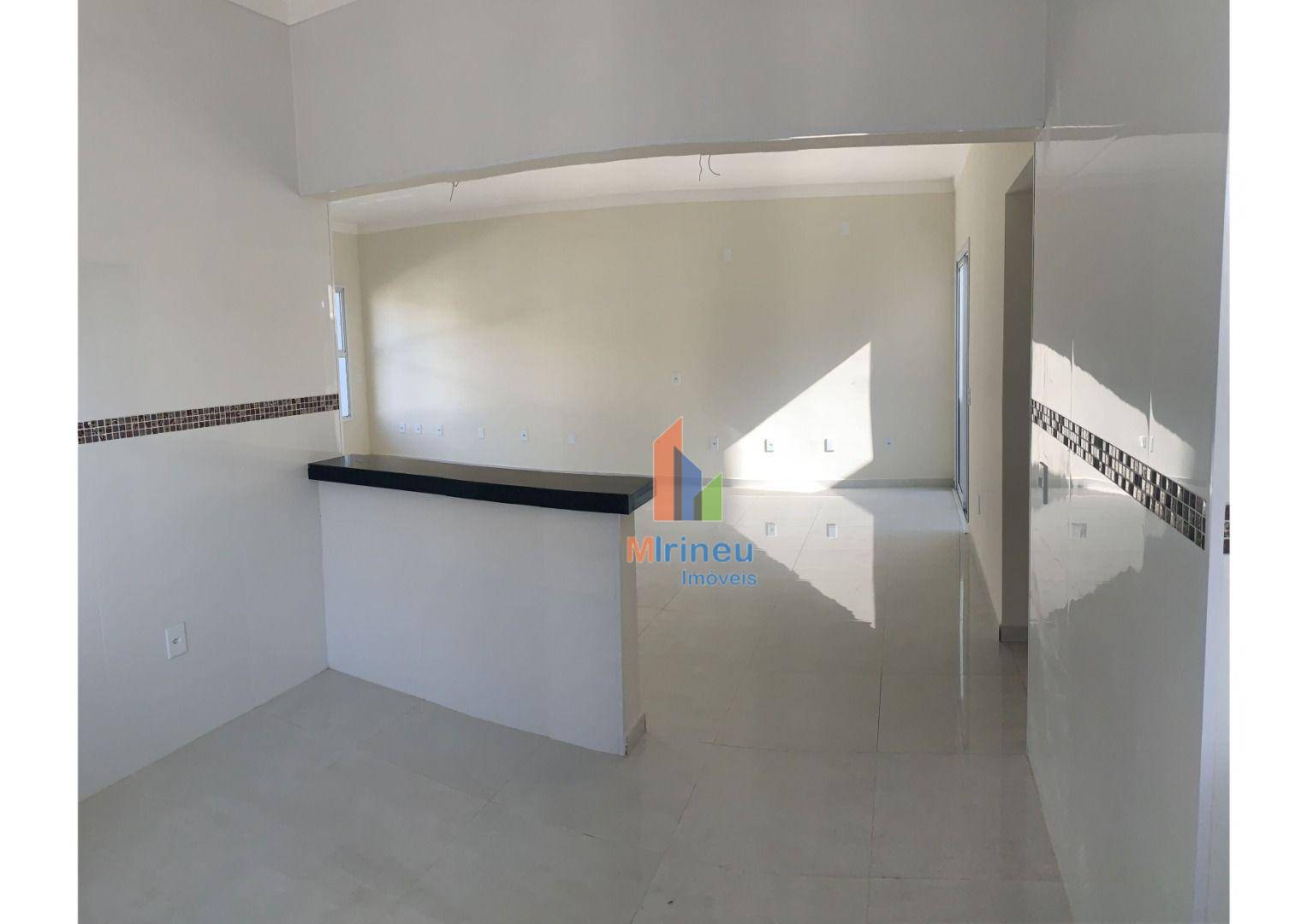 Casa de Condomínio à venda com 3 quartos, 160m² - Foto 6