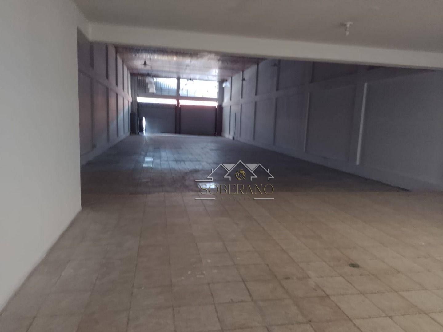 Loja-Salão para alugar, 500m² - Foto 4