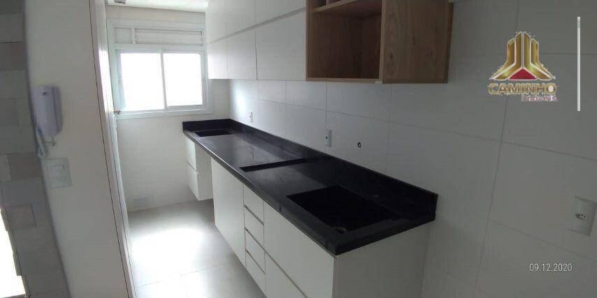 Apartamento à venda com 1 quarto, 43m² - Foto 18