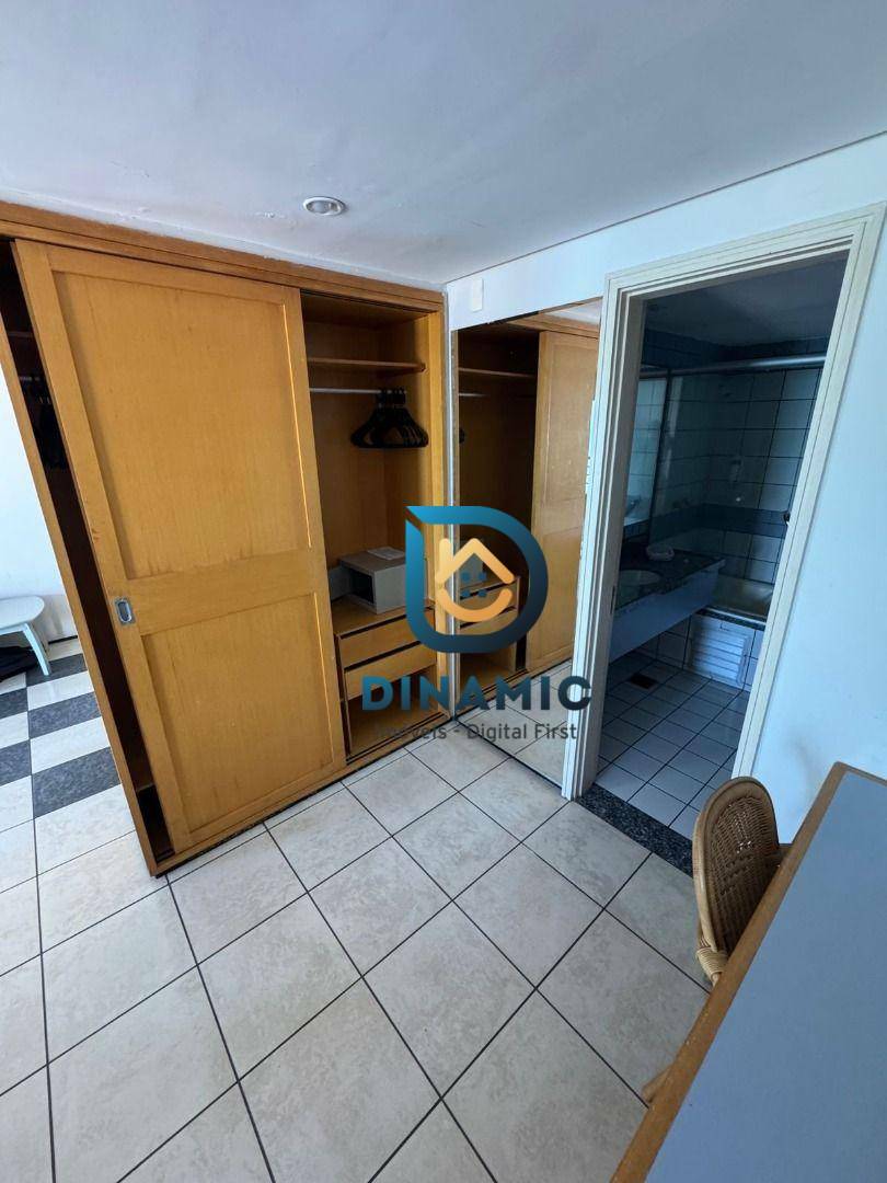 Flat/Apart Hotel à venda com 1 quarto, 51m² - Foto 19