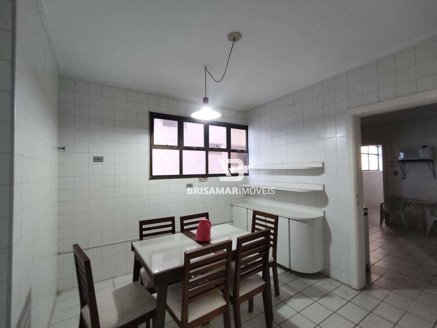 Apartamento à venda com 3 quartos, 170m² - Foto 38