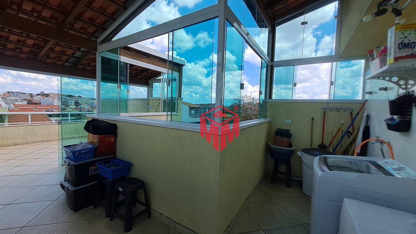 Cobertura à venda com 2 quartos, 35m² - Foto 44