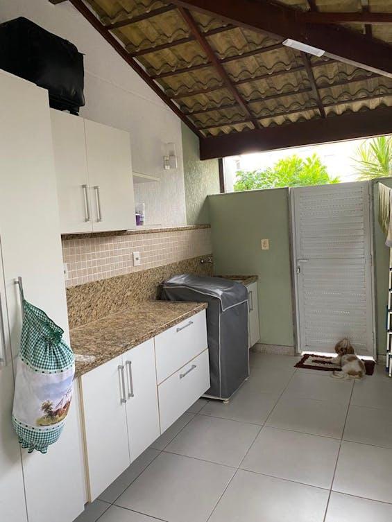 Casa à venda com 4 quartos, 200m² - Foto 10