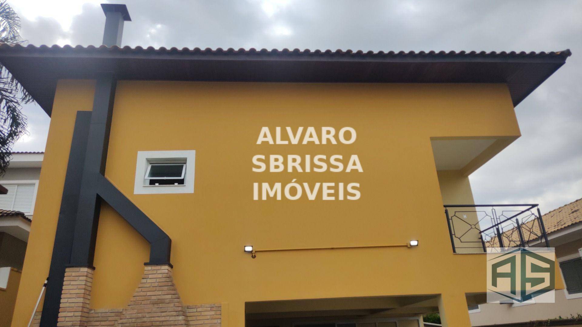 Casa de Condomínio à venda com 3 quartos, 382m² - Foto 42