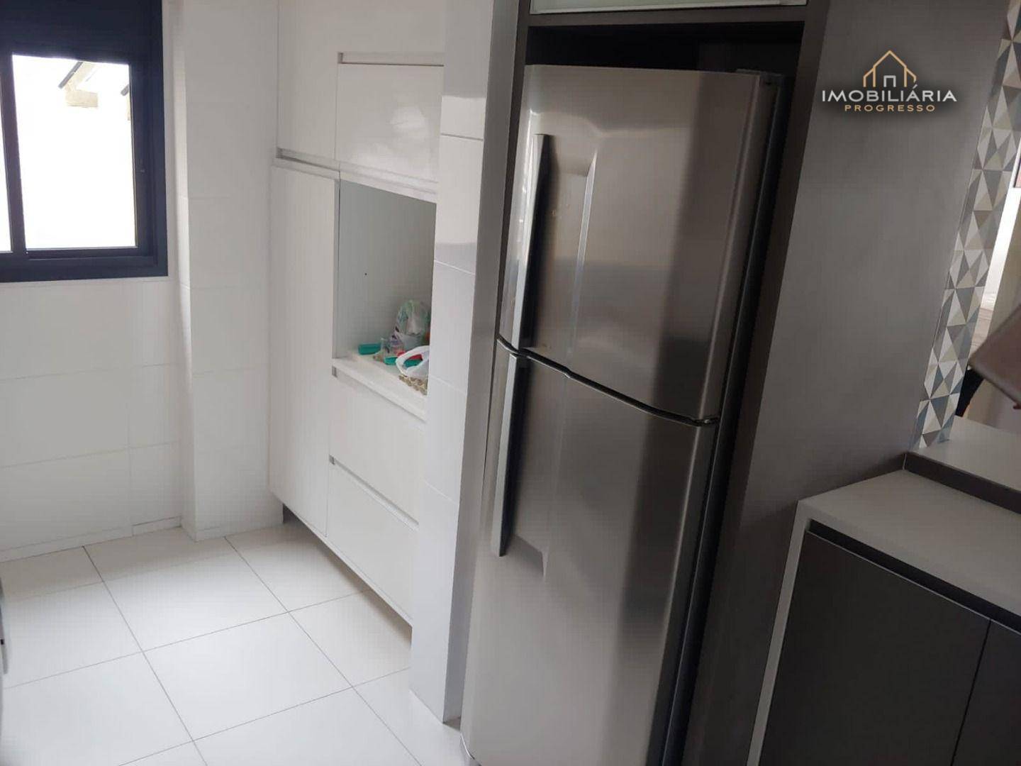 Apartamento à venda com 3 quartos, 102m² - Foto 6