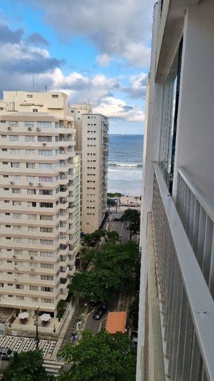 Apartamento à venda com 4 quartos, 130m² - Foto 2