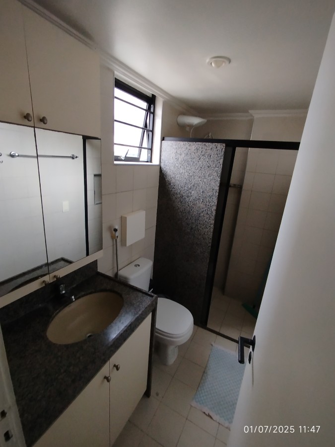Apartamento para alugar com 3 quartos, 197m² - Foto 42