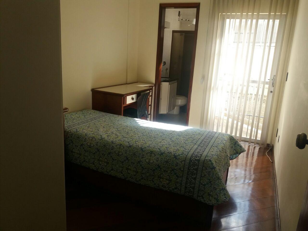 Apartamento à venda com 3 quartos, 150m² - Foto 12