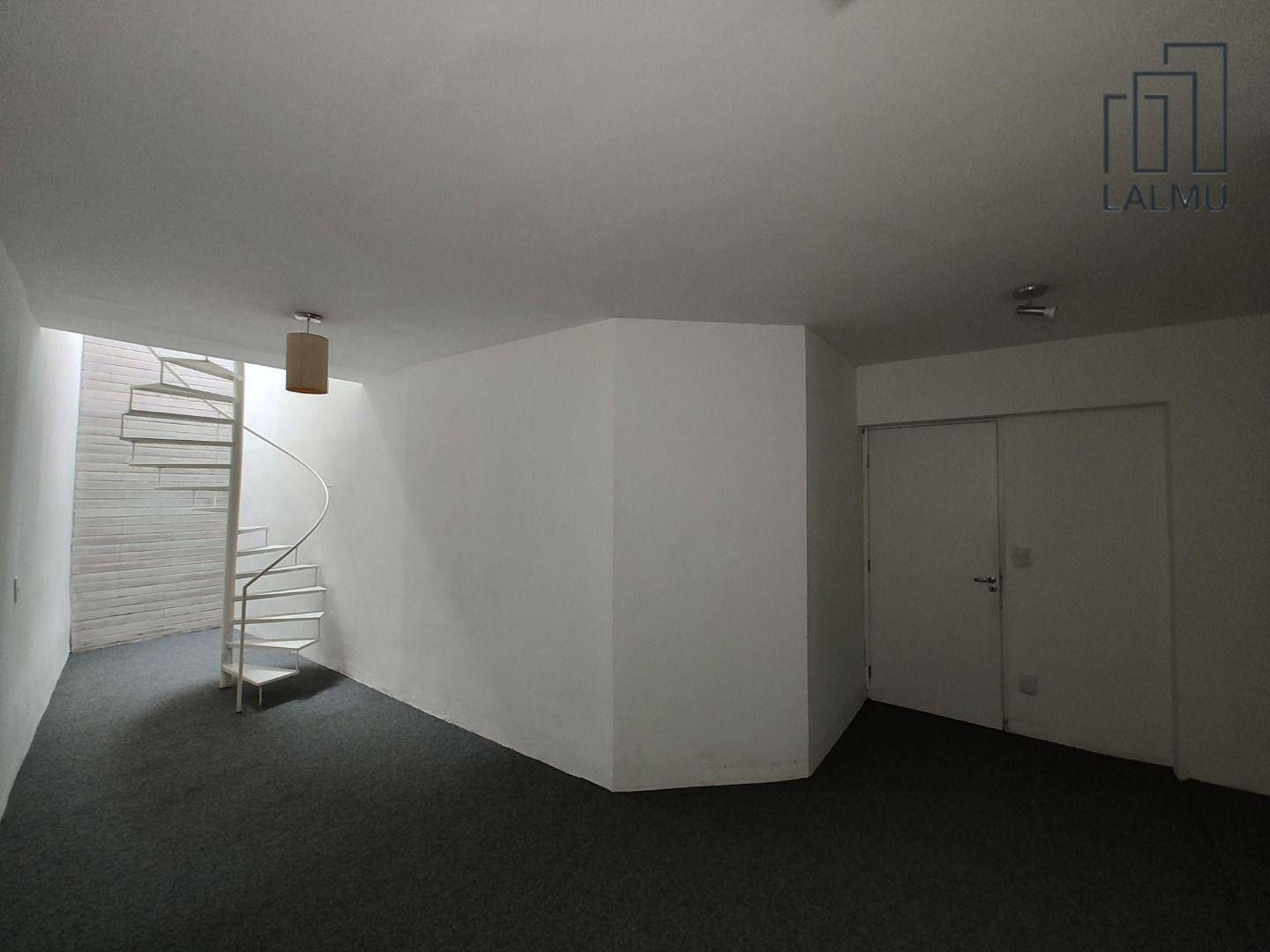 Prédio Inteiro para alugar, 64m² - Foto 8